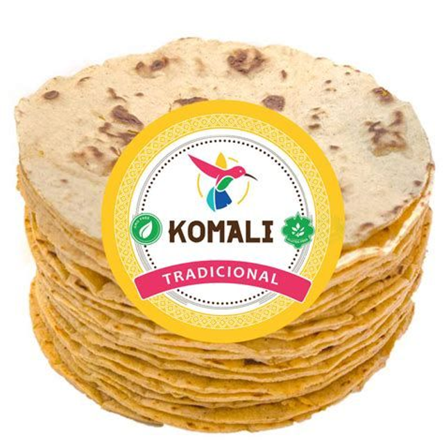 Tortillas Komali