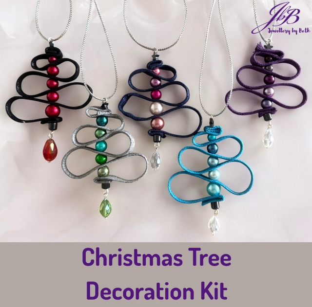 Christmas Tree Decoration Kit