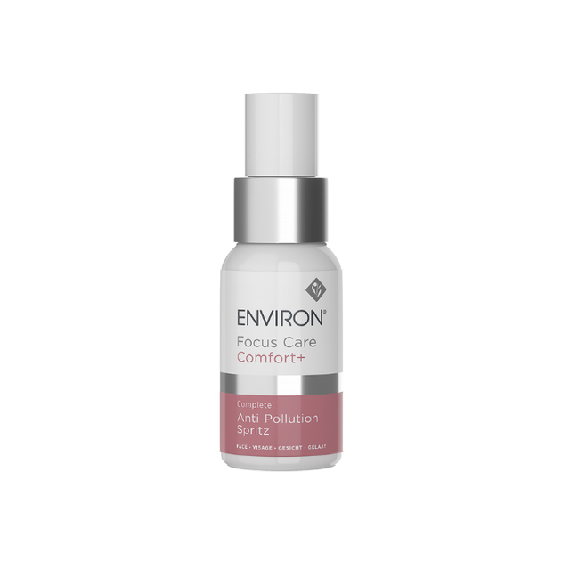 #F04 Complete Anti-Pollution Spritz - ENVIRON - Focus Care Comfort+