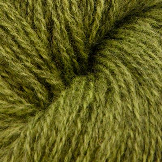 Hillesvåg Tinde - 2107 - Lime