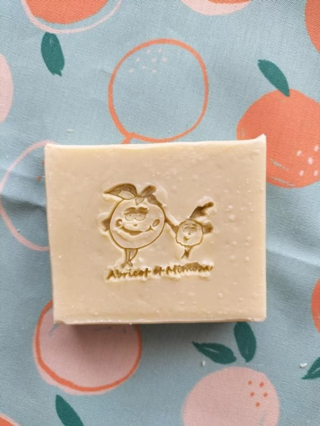 Savon ATRIA 100% huile végétale d'olive d'origine biologique