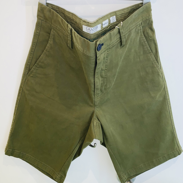 Bermuda chino Ganesh 