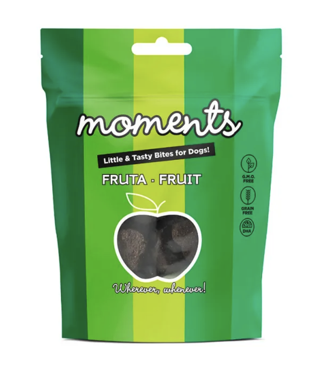  Friandises récompenses FRUITS