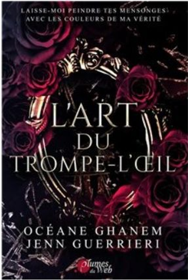 L'art du trompe l'œil - poche