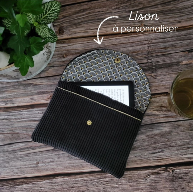 LISON - A personnaliser