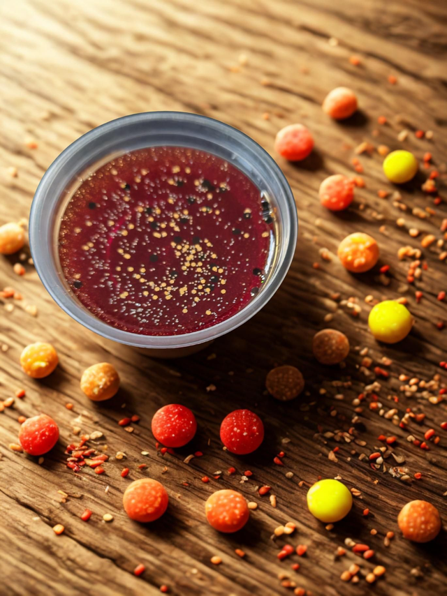 Jelly Cola