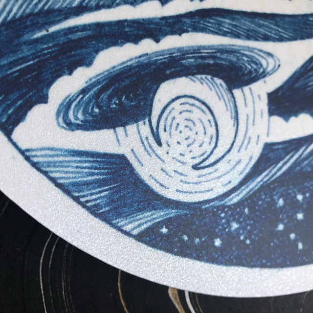 Fairytale - What She Found Out At Sea