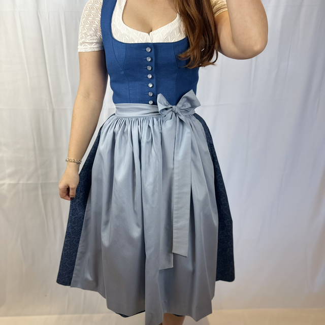 Dirndlkleid Einzelstück 