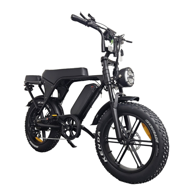 Ouxi V8 5.0 – C80 – PLUS