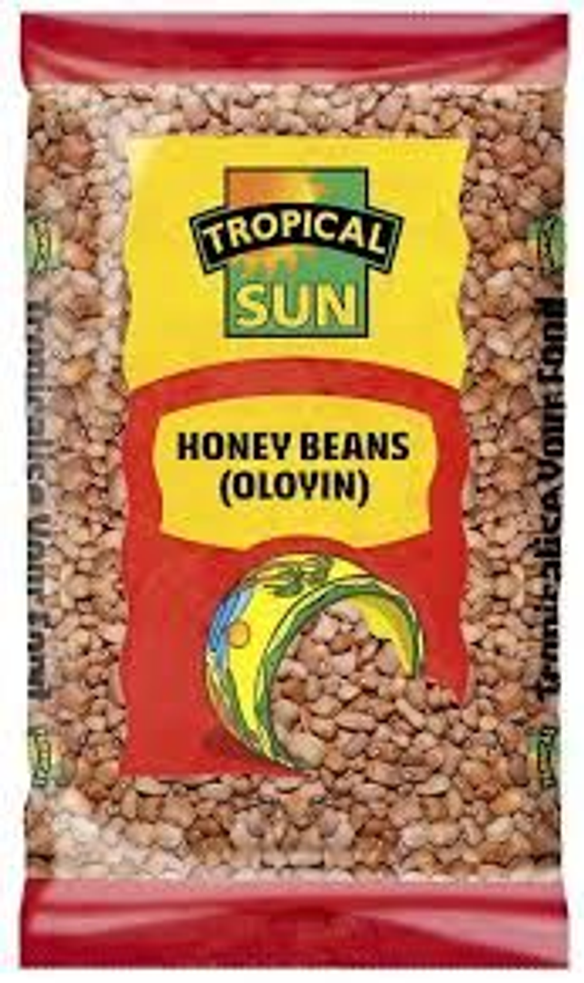 Tropical Sun oloyin beans 5kg