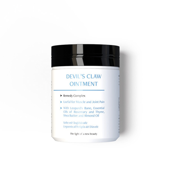 Salbe mit Teufelskralle - 150ml