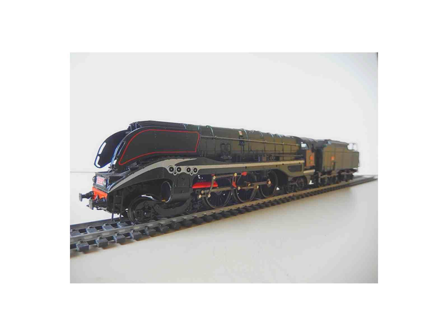 232U1 prestige Jouef 8249 H0