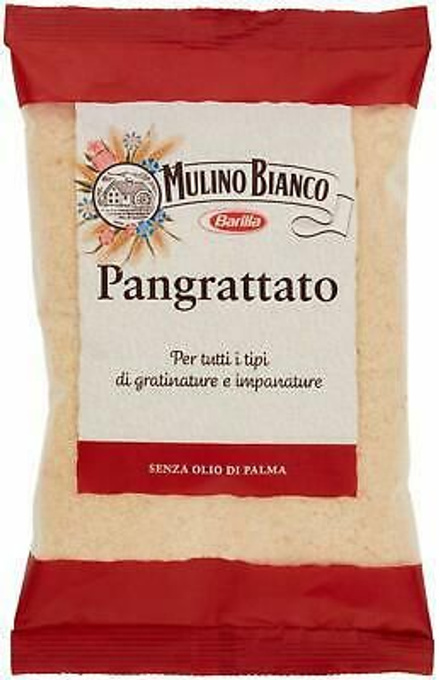 Pangrattato Mulino Bianco 4400g 