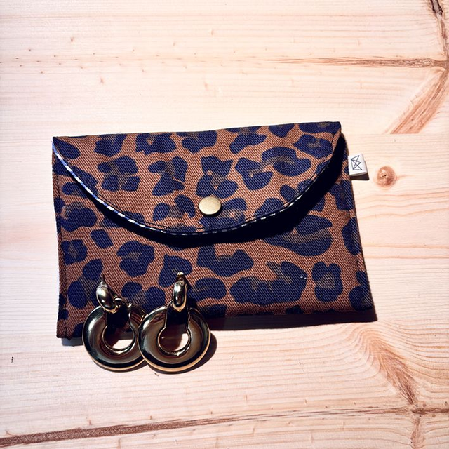 Le porte-carte GRAOU