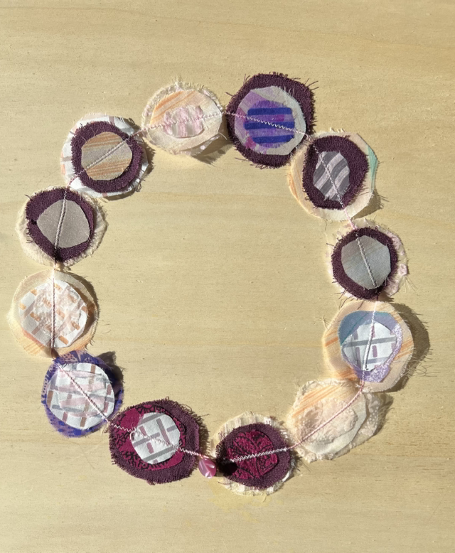 Collana da viaggio 27/201