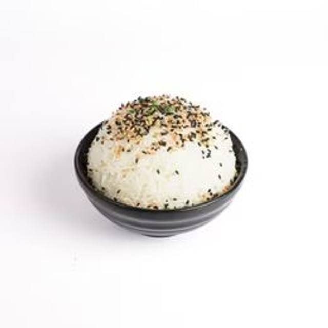 Arròs blanc | 白ごはん