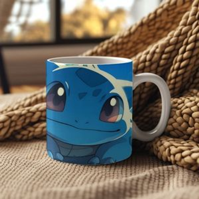 Mug Bulbizard - pokemon