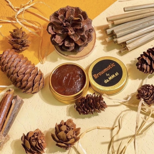 Browmatic cire 