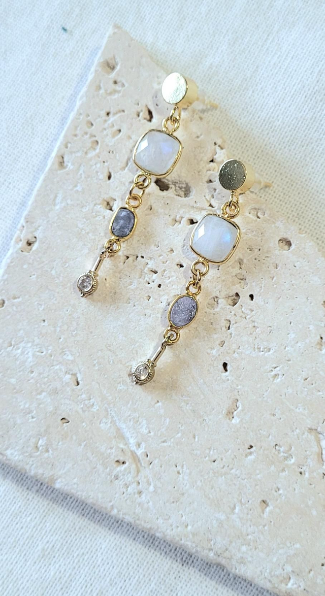 Boucles d'oreilles PASQUIARIO 