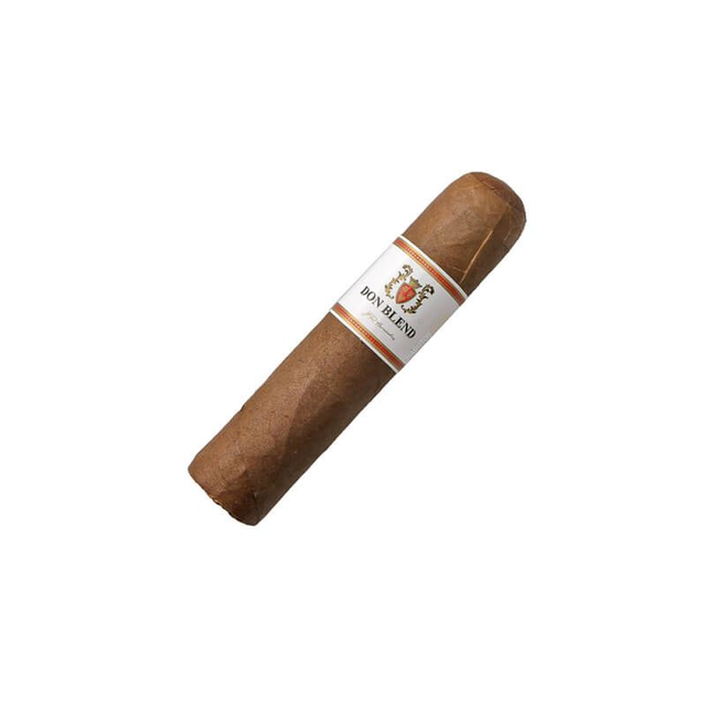 Charuto Don Blend Petit Wide - unidade