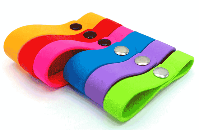 Maulkorb Sicherheitsschlaufe