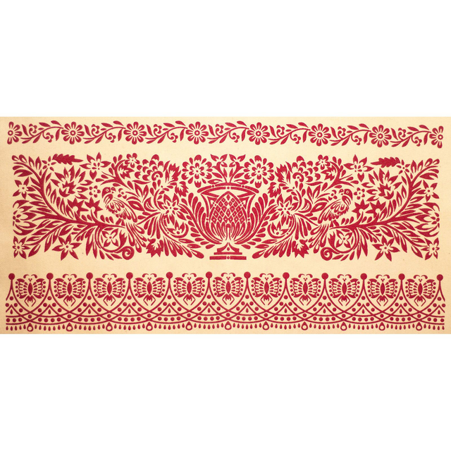 Refajo estampado 051