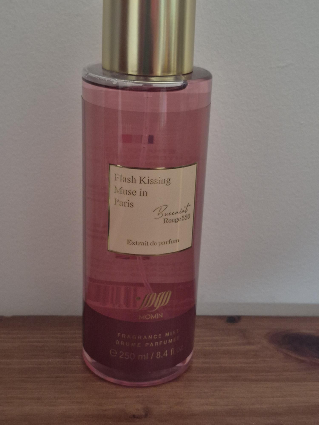 BRUME Inspi Baccarat rouge