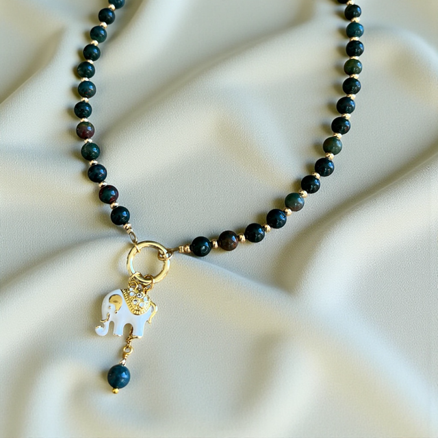 Collier Harmonie Sacrée 