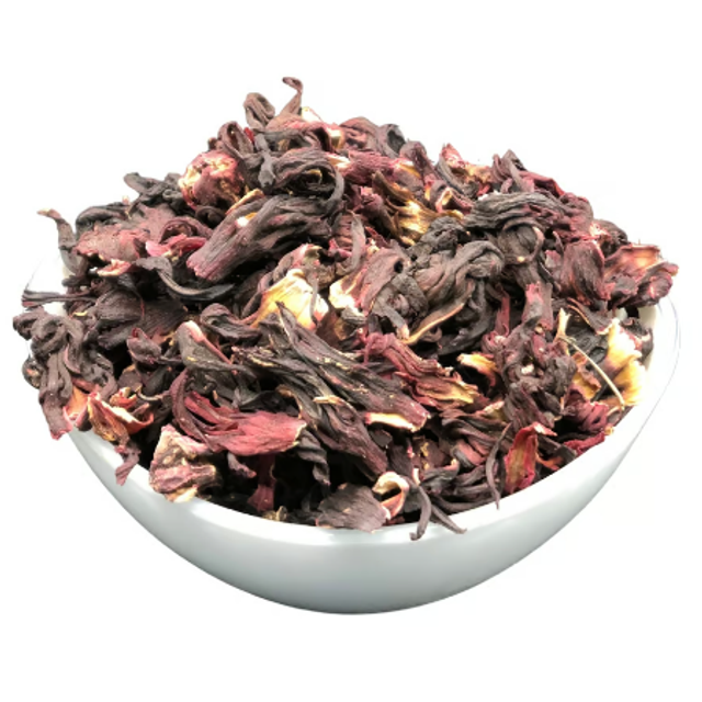 Hibisco em flor (C0021)