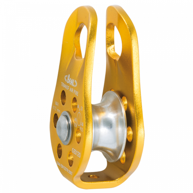 Poulie BEAL Transf'Air Fixe