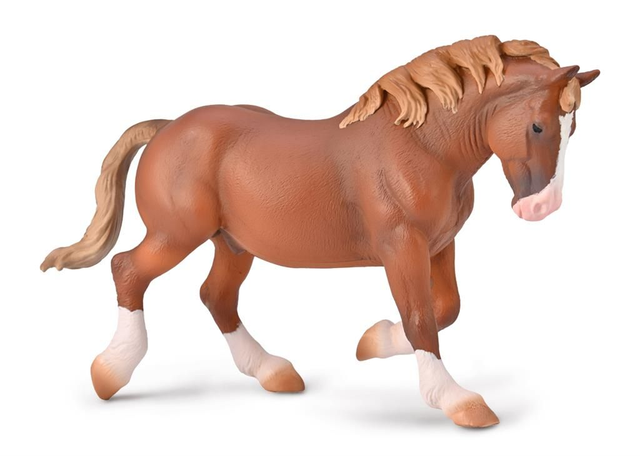 CollectA 80008 Etalon Breton