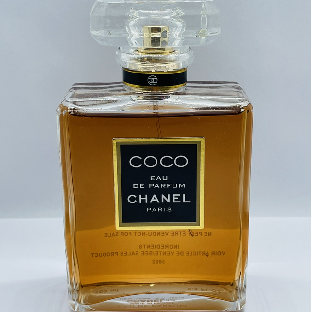 CHANEL Coco Chanel 