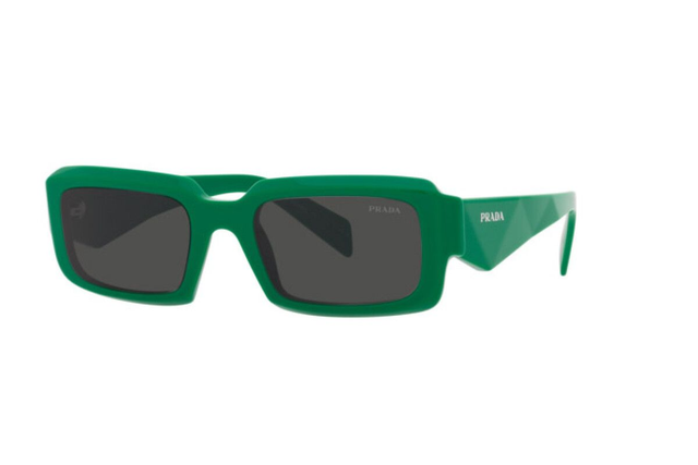 Eyewear Man Prada  PR 27ZS 11L08Z