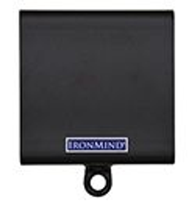 Ironmind Pinch Block