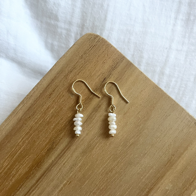 Boucles d’oreilles - Solé