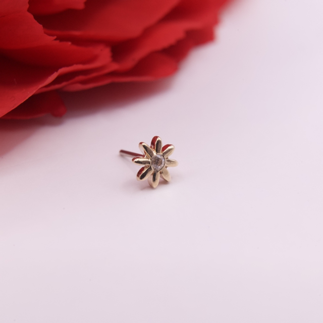 Chamomille Flower Or Jaune 