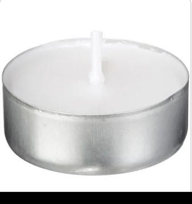 🕯 Bougies Chauffe-Plat