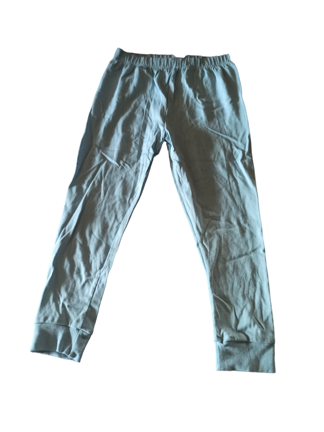 Pantalon pyjama 2-3 ans (Nutmeg) 