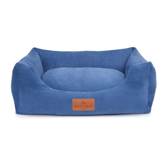 Baker & Bray Ultimate Bed - Regal Blue