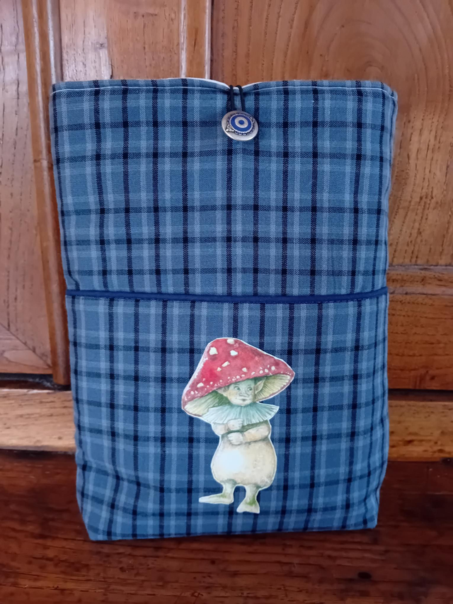 Gardien de livre - Format &quot;Roman&quot;