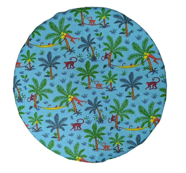 Charlotte couvre plat (taille L)