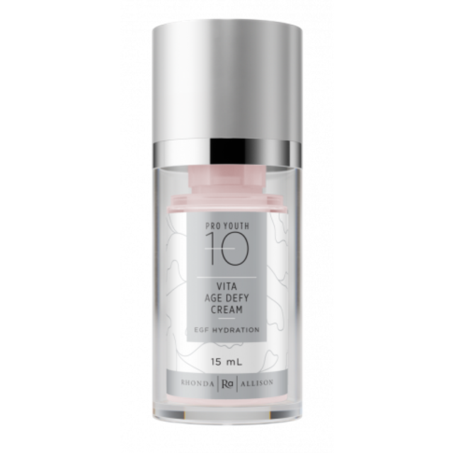 MT Vita Age Defy Cream - krem rewitalizujący na zmarszczki 15 ml