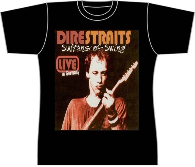 Dire Straits