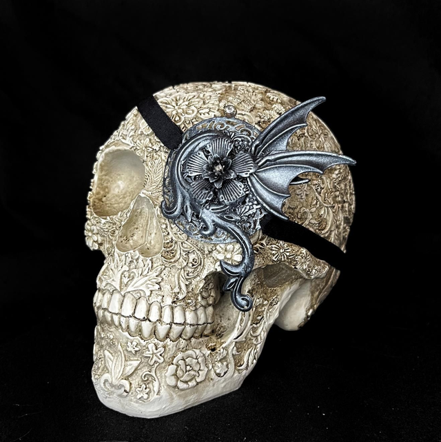 Draco Eyepatch