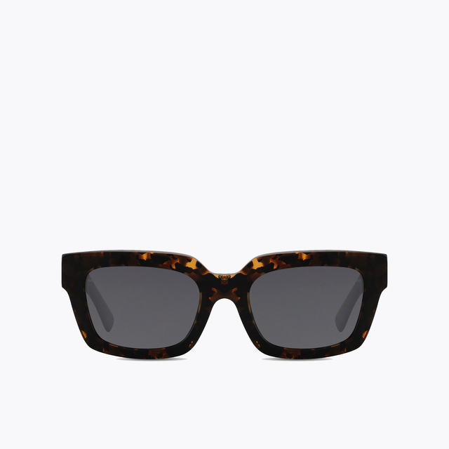 Lior Brown/Black