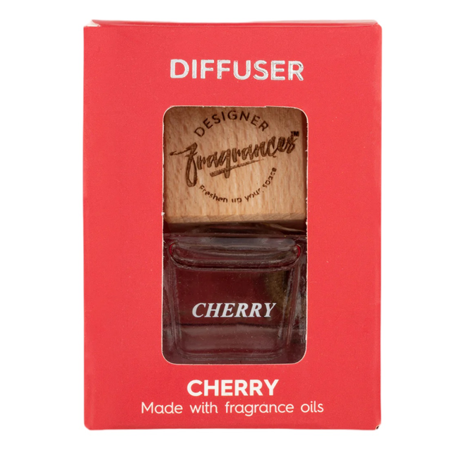 CHERRY Diffuser