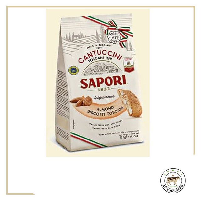 Sapori Cantuccini