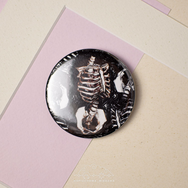 Szkielet | ORYGINALNE