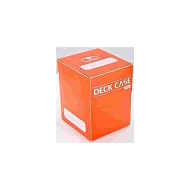 Ultimate Guard Deck Box 100+ Standard - Orange