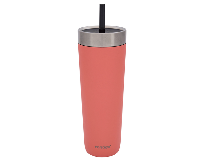 Contigo termopudel THERMALOCK Luxe Tumbler 720 ml punane 2212920